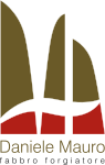 Fabbroforgiatore Logo