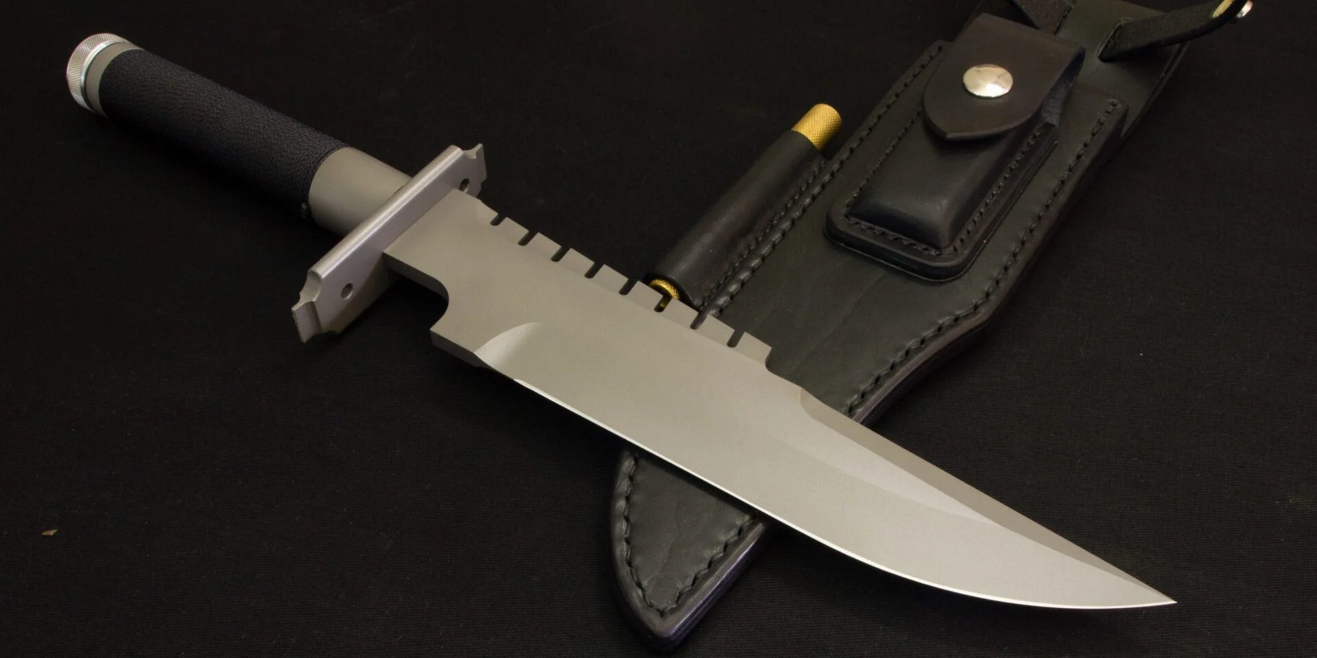 Crain Lss1 knife replica