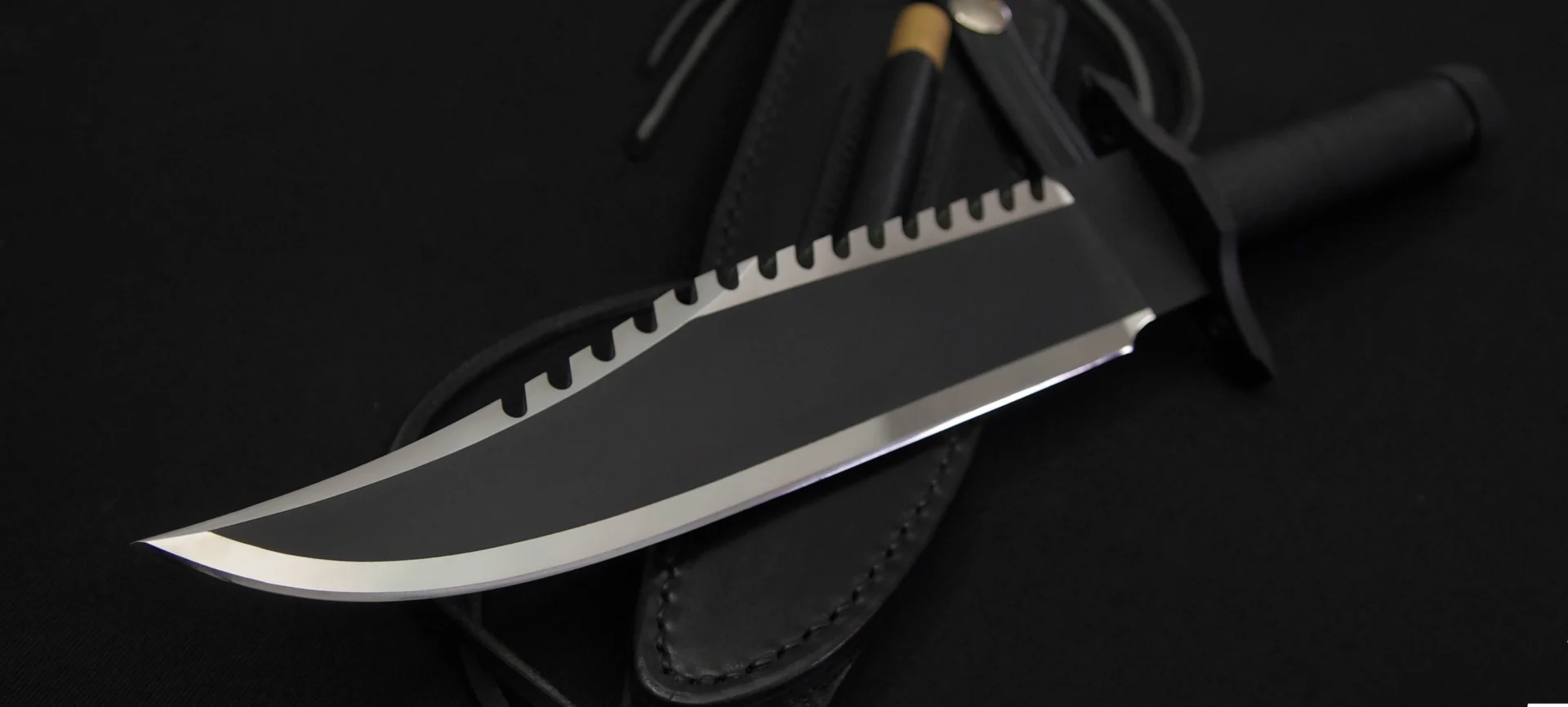 Mission-replica-left FB2 The Mission replica knife