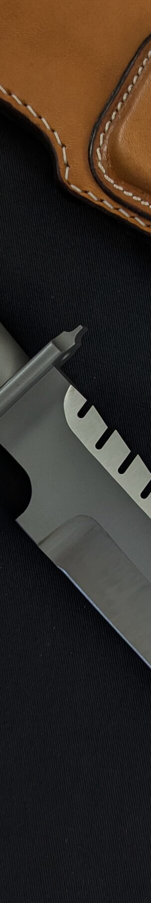 More movie knife replicas